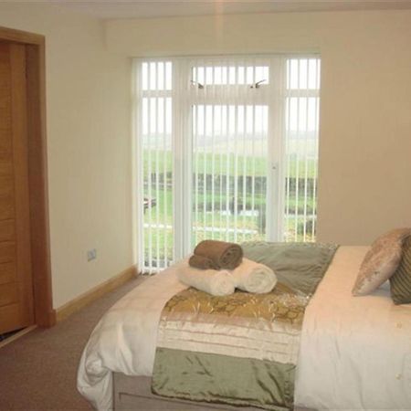 Criffel Glen Vila Dumfries Exterior foto