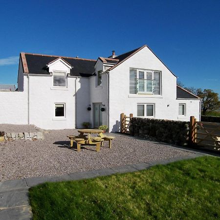 Criffel Glen Vila Dumfries Exterior foto