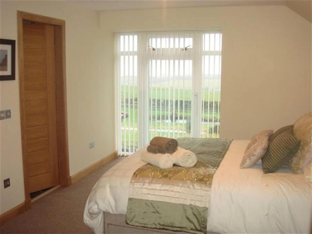 Criffel Glen Vila Dumfries Exterior foto